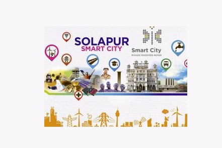 Smart City Solapur